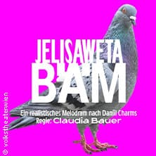 Jelisaweta Bäm