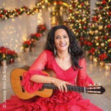 Jessie Ann De Angelo - Christmas in the sun