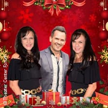 Jingle Bells & Weihnachtszauber - Weihnachtsrevue