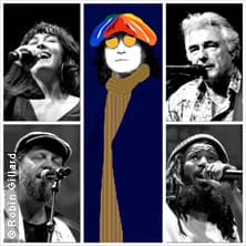 John Lennon Tribute - IMAGINE
