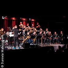 Jugendjazzorchester NÖ