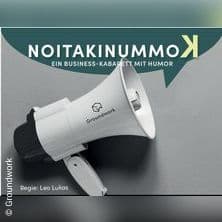 Kabarett "noitakinummoK"