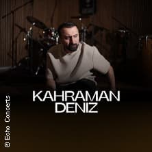 Kahraman Deniz