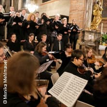 Kaiser-Requiem - Johann Joseph Fux