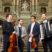 Kammerfunk - Konzert im Park