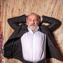 Karl Markovics & Eggner Trio