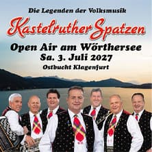 Kastelruther Spatzen
