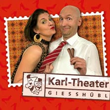 Katzenzungen von Miguel Mihura - Wr. Fassung v. Hans Weigel (Bea. Karl-Theater)