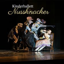 Kinderballett "Nussknacker"