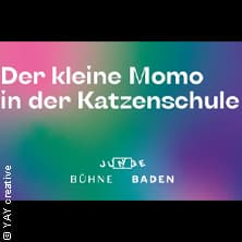 Kinderkonzert 2026 - Stadttheater Baden