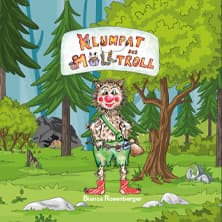 Klumpat der Mülltroll