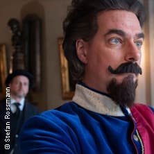 König Ludwig II - Sebastian Schlagenhaufer & Ramon Bessel
