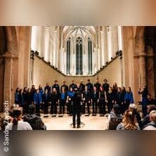 Konzert der Landesjugendchöre KTN/NÖ