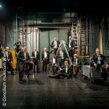 Geburtstagskonzert für Wolfgang Amadé Mozart - Mozart und seine Schüler