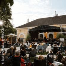 Konzertpicknick Schönwetter Tickets