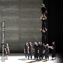 La Strada 2026 - Collectif XY - Möbius
