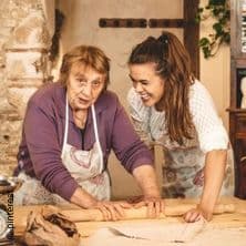 La cucina della nonna - Omas Küche