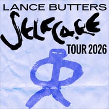 Lance Butters - Selfcare Tour 2026