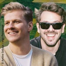 Lemo & Thorsteinn Einarsson