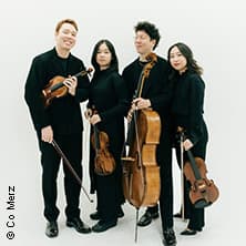 Leonkoro Quartet