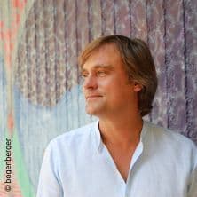 Lesung Stefan Maiwald