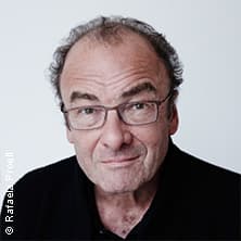 Lieblingsstück – was uns begeistert:
Robert Menasse, Paul Sonderegger, Judith Fli