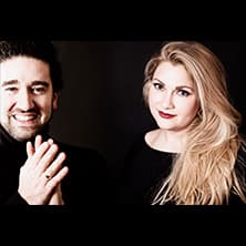 Liederabend - Veronika Dünser und Luca De Grazia