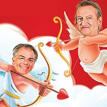 Linder & Trenkwalder: Amore - Valentin-Special