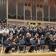 Lobgesang - Felix Mendelssohn Bartholdy - Festkonzert 80 Jahre Brucknerchor Linz