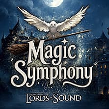 Lords of the Sound - Magic Symphony