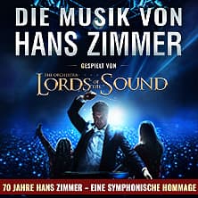 Lords of the Sound - Die Musik von Hans Zimmer