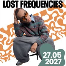 lost frequencies - Gmunden rockt 2.0