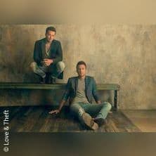 Love & Theft