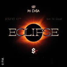 Mi Casa presents Eclipse