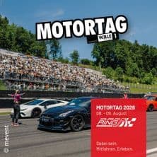 Motortag