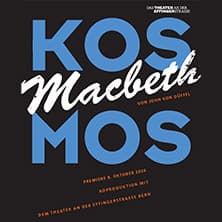 Macbeth - Theater KOSMOS Produktion - Premiere