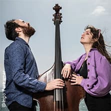 Magali Sare & Manel Fortia