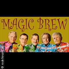 Magic Brew & Friends