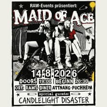 Maid of Ace