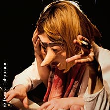 Maniacia - Ursula Schwarz & Theater bodi end sole