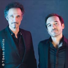 Manuel Randi & Alessandro Trebo: "Tala