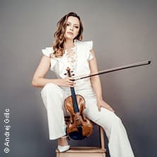 Maria Ioudenitch & Roman Borisov