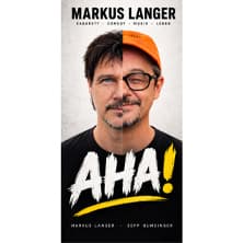 Markus Langer - AHA!
