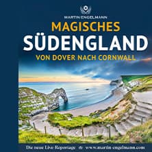 Martin Engelmann - Magisches Südengland