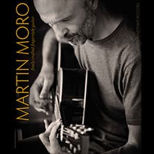 Martin Moro