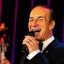 Michael Seida: Seida singt Sinatra