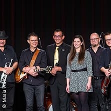 Michael Jedlicka & Band - Eine Hommage an Ludwig Hirsch
