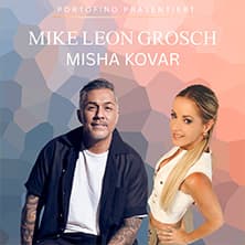 Mike Leon Grosch & Christin Stark