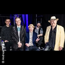 Mojo Blues Band - Kultur.Sommer.Semmering