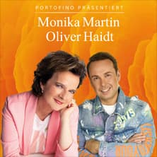 Monika Martin & Oliver Haidt